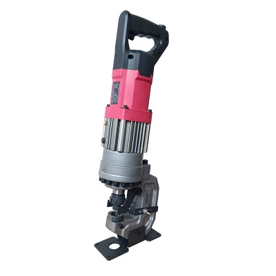 Hydraulische ponsmachine