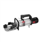 Elektrische Hydraulische Wapening Bender