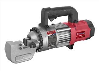 Zwaar uitgevoerde wapeningssnijder