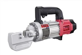 Hydraulische wapeningssnijmachine